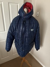 Men’s Vintage 80’s Blue &