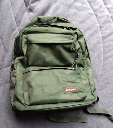 Eastpak rucksack padded dbl - eastpak,