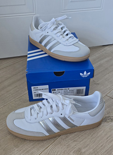 Adidas originals samba w - originals,