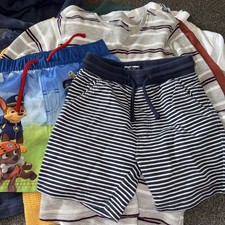 Boys 5-6 Years Bundle