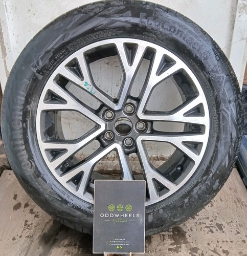 Ford kuga alloy wheel - ford,