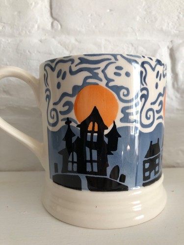 Emma bridgewater large pint - bridgewater,