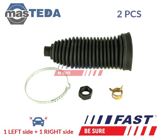 Ft20075 bellows steering rack - ft20075,