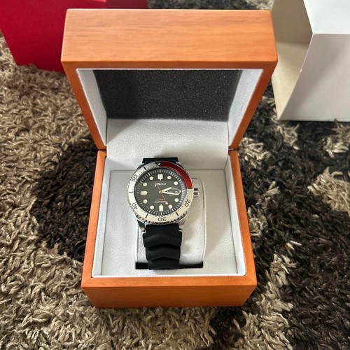 Seiko honda s600 60th - honda,