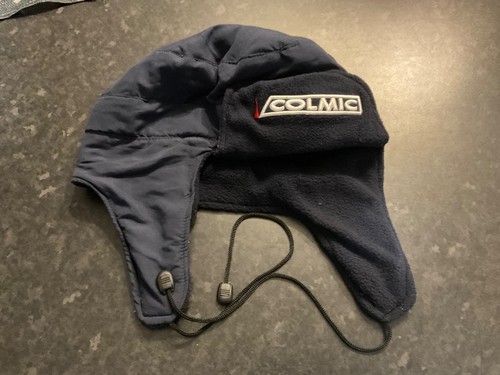 Colmic fleece lined - fleece,