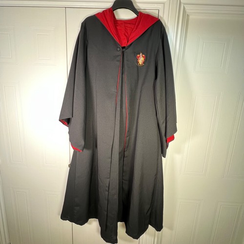 Harry potter gryffindor - potter, robe