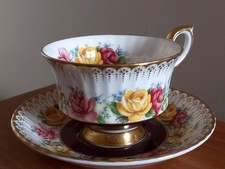 Vintage rare paragon china - rare,