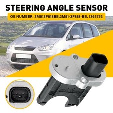 Car Steering Wheel Angle