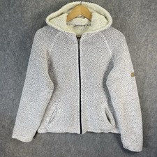 Weird Fish Macaroni Knit