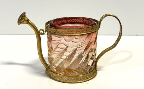 Antique baccarat france glass - baccarat,