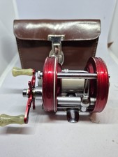 vintage abu record ambassadeur