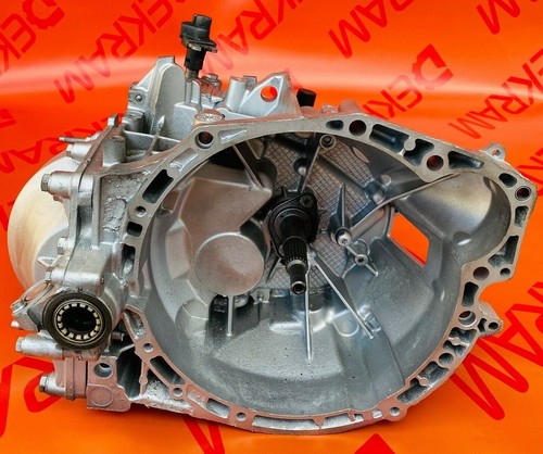 Gearbox chrysler voyager 5 - gearbox,