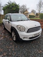 Mini Countryman 1.6