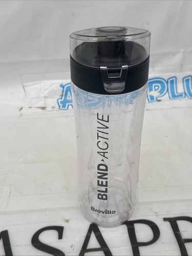 Breville blend active 600ml - blend,