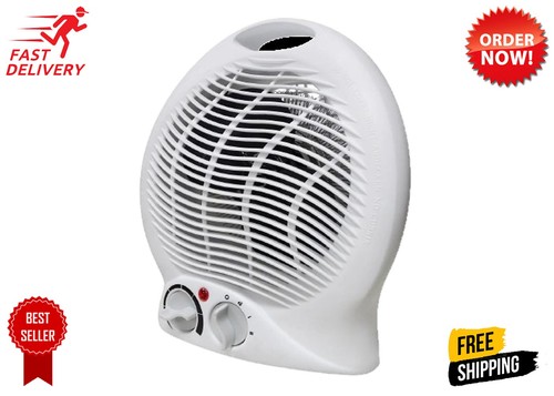 2kw upright fan heater - upright,