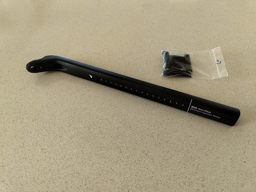 Cervelo sp24 carbon seatpost - cervelo,