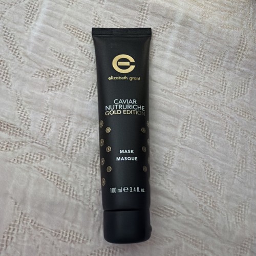 Elizabeth grant caviar - elizabeth,