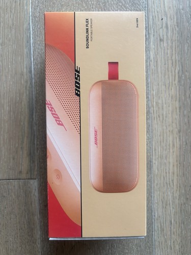 Bose soundlink flex 2nd - flex, (2nd