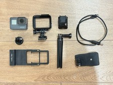GoPro HERO5 4K Video Action