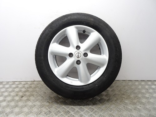 Nissan note mk1 genuine - mk1,