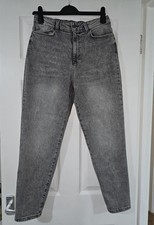 Asda george miley grey jeans - asda,