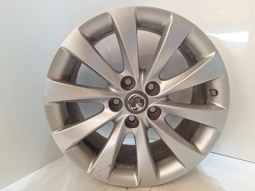 Vauxhall insignia mk1 - vauxhall,