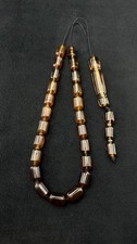 Greek Komboloi - Worry Beads