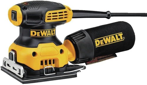 Dewalt electric sander - dewalt,