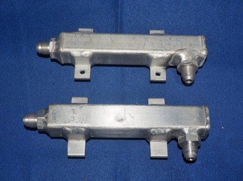 Rotax 912 912s - 914, 4