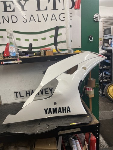 Yamaha yzf 13s 13 right - r6,