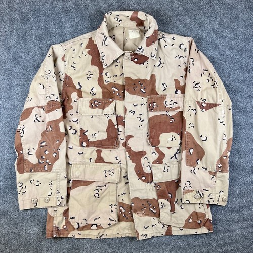 Vintage chocolate chip camo - chocolate,