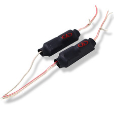 DD Audio 18dB/Oct High-Pass