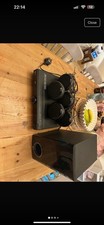 lg home cinema surround sound system 5.1