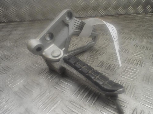 Kawasaki gpx250 gpx 250 - kawasaki, left