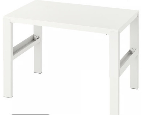 Ikea påhl desk - desk, height