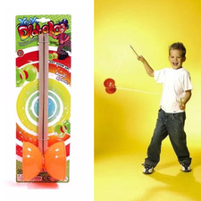 Wooden Diabolo Giant Yo-Yo