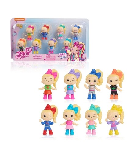 Nickelodeon jojo siwa piece - nickelodeon,