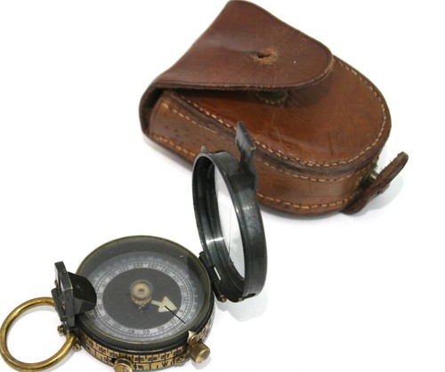 Antique wwi military - military, army