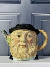Vintage Beswick Character