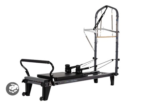 Balanced body reformer - balanced,