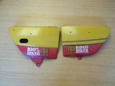 Suzuki GT380/GT550 GT 380 GT