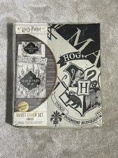 Harry Potter Single Duvet
