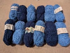 Wendy Capri  Double Knitting