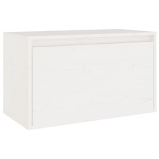Wall Cabinet Hanging Storage