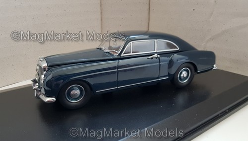 Oxford diecast bentley s1 - oxford,