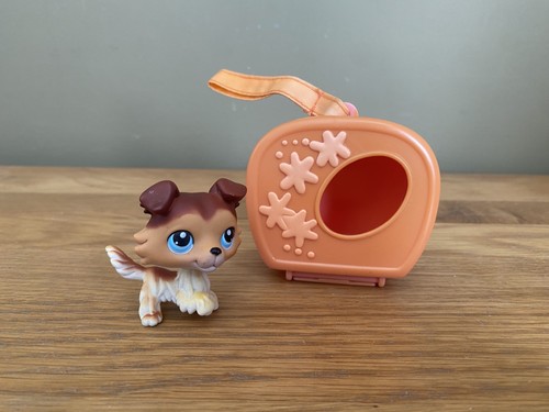 Lps littlest pet shop - lps,