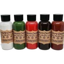 Leather Dye & Repair Pain