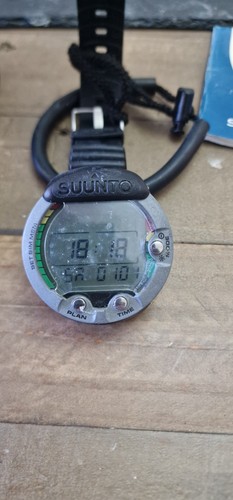 Suunto vyper dive - suunto,