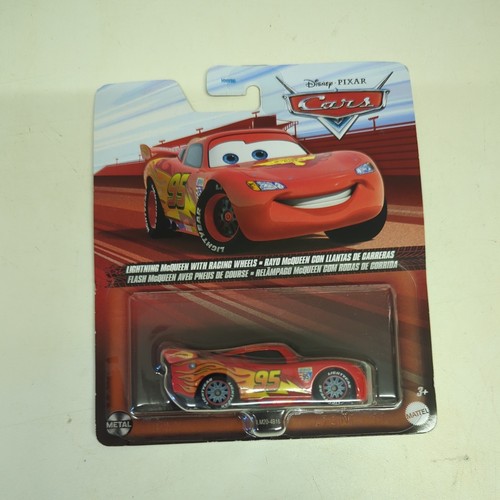 Disney pixar cars - disney, lightning