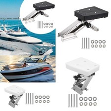 Marine Engine Bracket Canoe